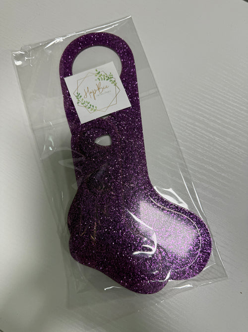 Baby Sock Blockers