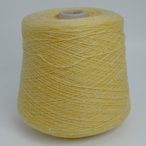 Cashwool 6200 · 620m/678yds per 100g/3.5oz · Lace · 50WS 50WV Sequins