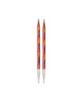 Knit Picks Radiant Options Interchangeable Needle Tips