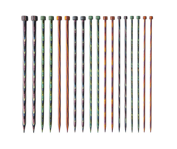 Knit Picks: Mosaic Straight Needle Set - 10in (25cm)
