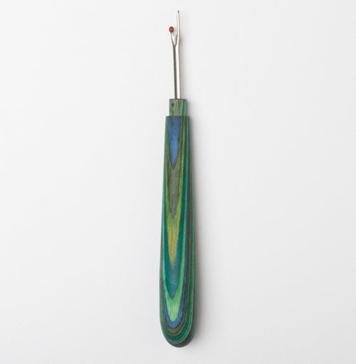 Knit Picks: Wooden Seam Rippers