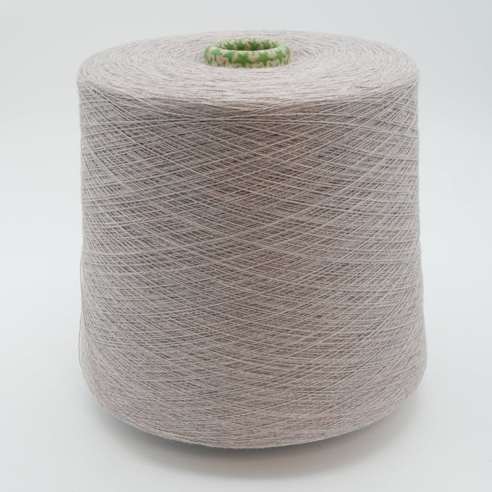 Ecoloop 3/50000, 1660m/1815yds per 100g/3.5oz, 100% Cotton