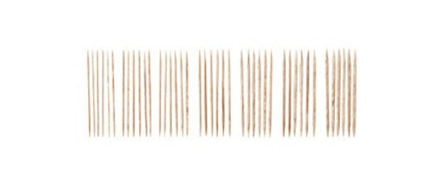 Knit Picks: Sunstruck Double Pointed Needle Sets