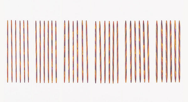 Knit Picks: Radiant Double Pointed Needle Sets