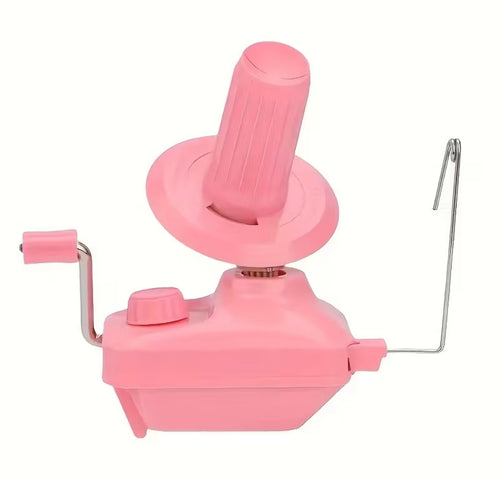 Yarn Winder – Manual Thread Ball Winder