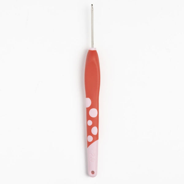 Knit Picks Dots Crochet Hooks