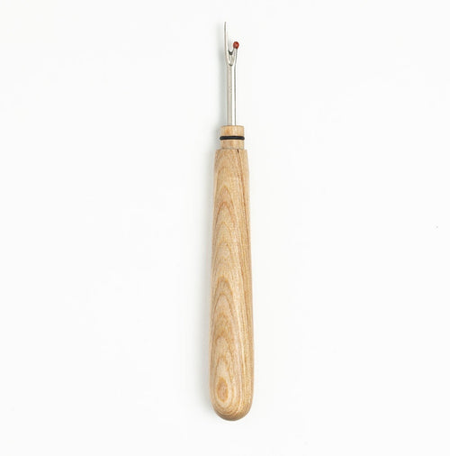 Knit Picks: Wooden Seam Rippers