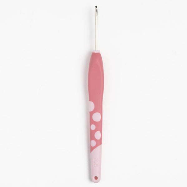 Knit Picks Dots Crochet Hooks