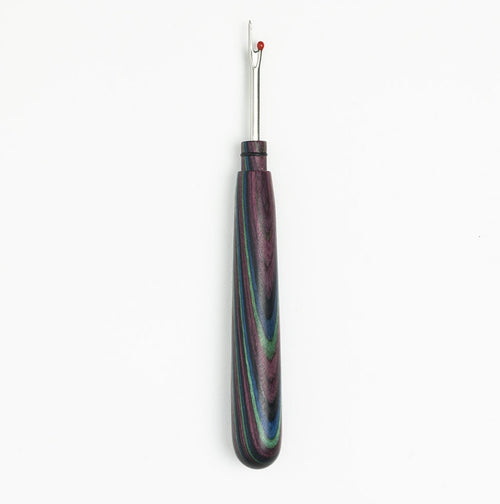 Knit Picks: Wooden Seam Rippers