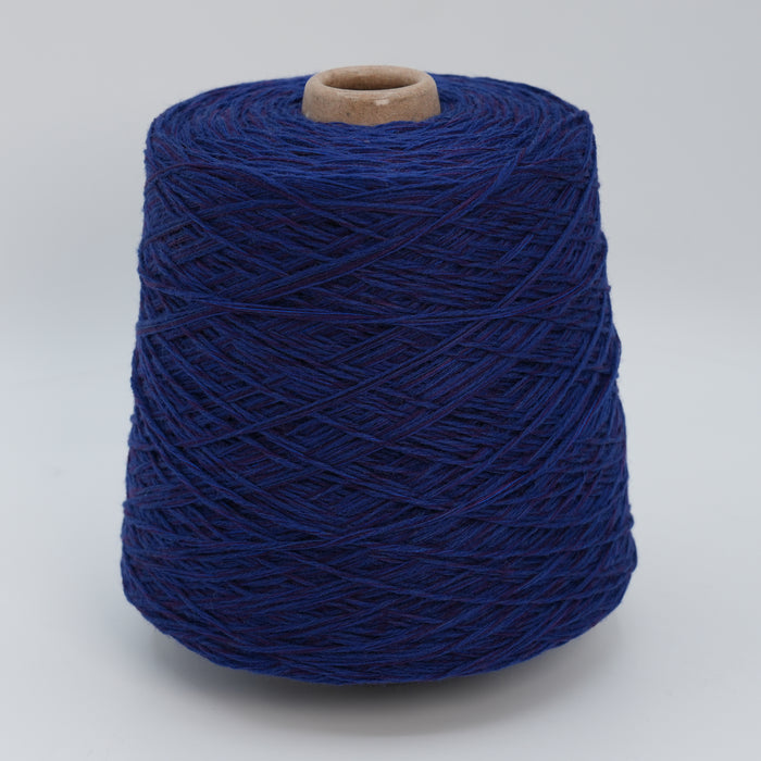 Yarnix Violet Blue, 263m/288yds per 100g/3.5oz, Merino Blend