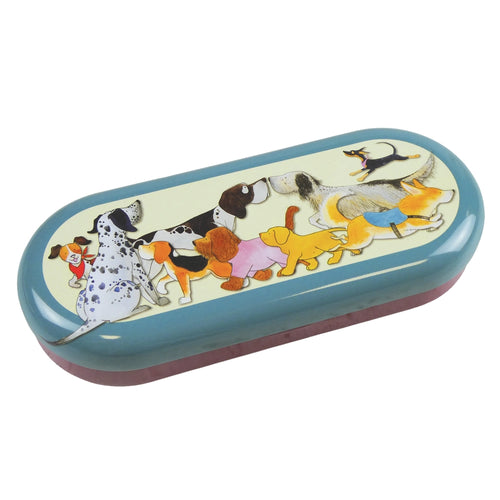 Emma Ball Glasses Case