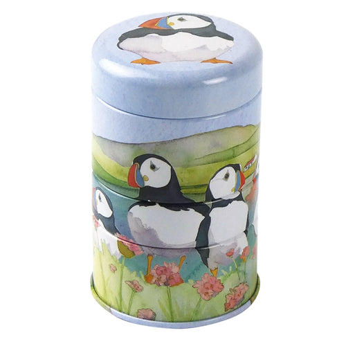 Emma Ball Mini Stacking Tin