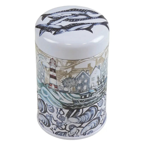 Emma Ball Mini Stacking Tin