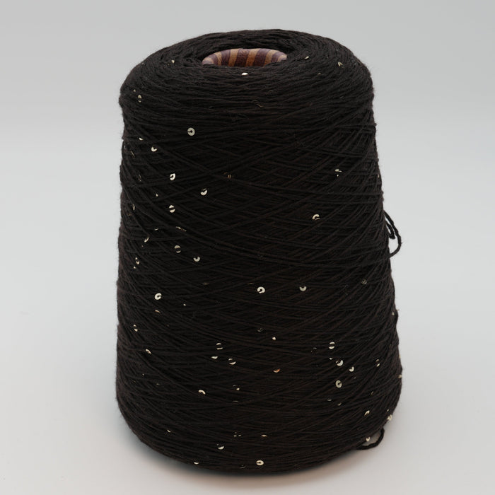 Antilope 2/60, 300m/328yds per 100g/3.5oz, Merino & Sequin Blend