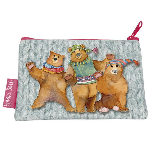 Emma Ball Purse