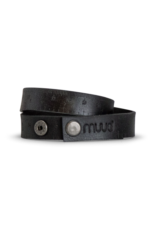 MUUD Fibi Premium Leather Wrist Ruler