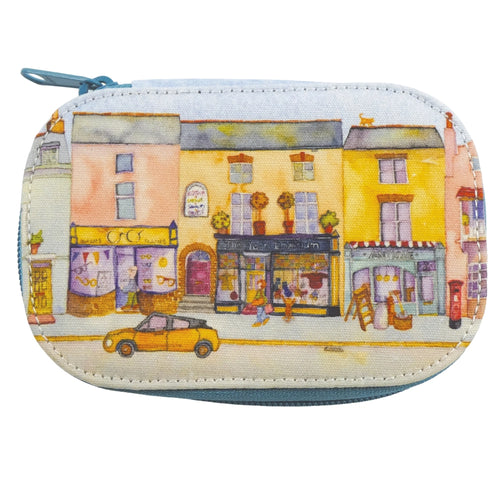 Emma Ball Sewing Set