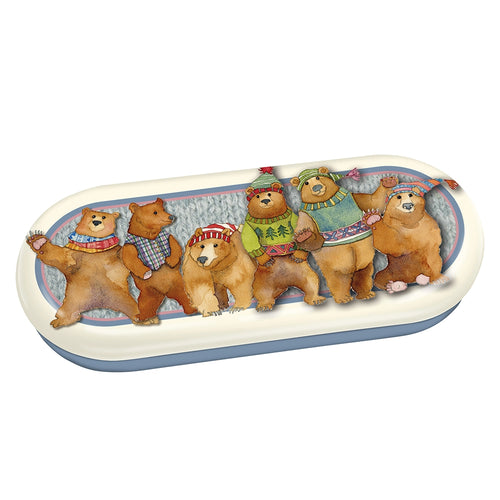 Emma Ball Glasses Case