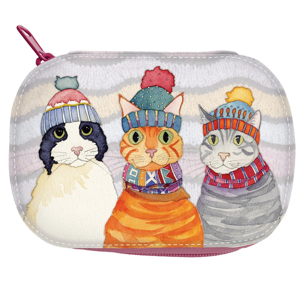 Emma Ball Sewing Set
