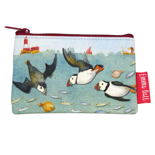 Emma Ball Purse