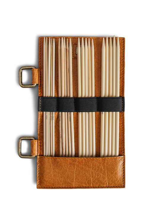 MUUD Carita G – Detachable Needle Case