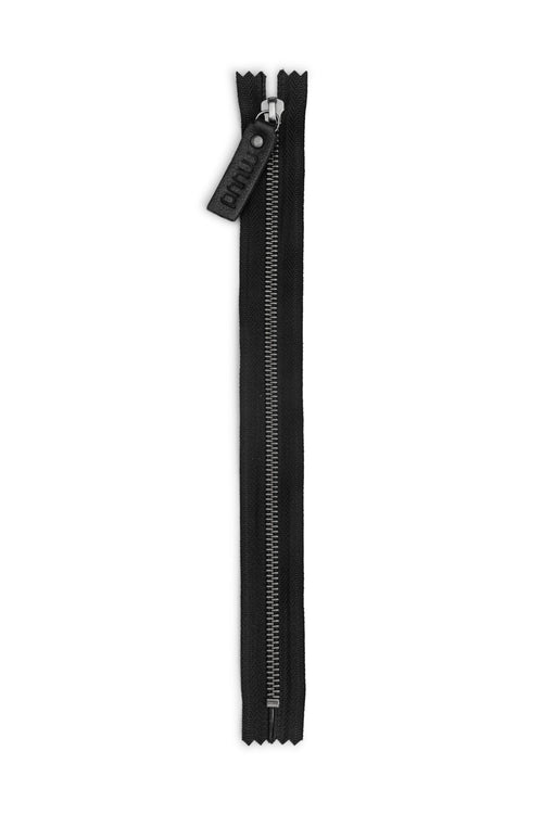 Muud Carin — Metal Zipper for DIY Projects