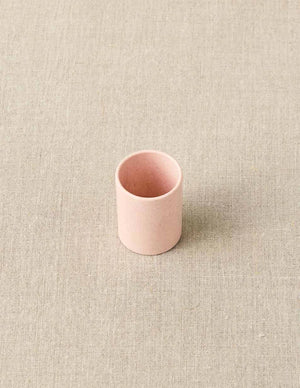 Cocoknits Notions Holder Cup in Shell