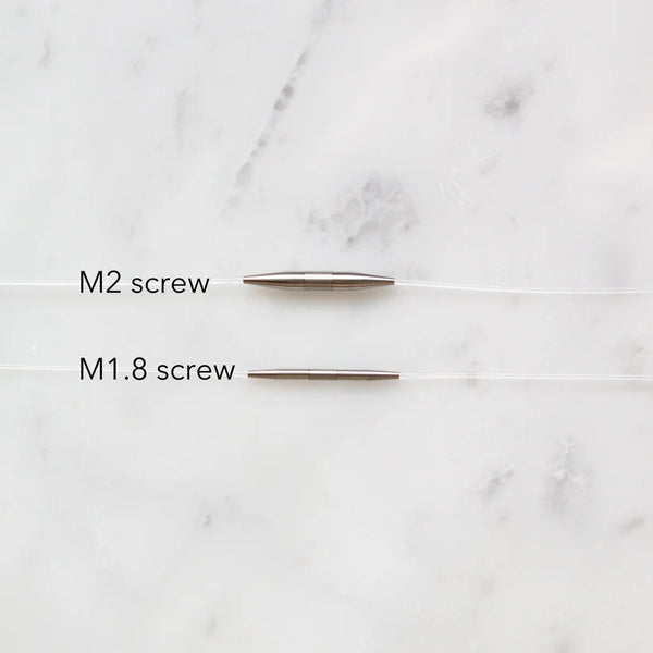 Seeknit Cord Joints