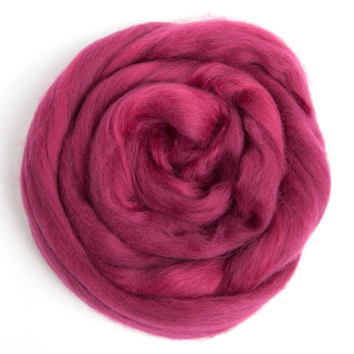 Desert Breeze Distributing Merino Wool Combed Top, 1 Ounce/28 Grams