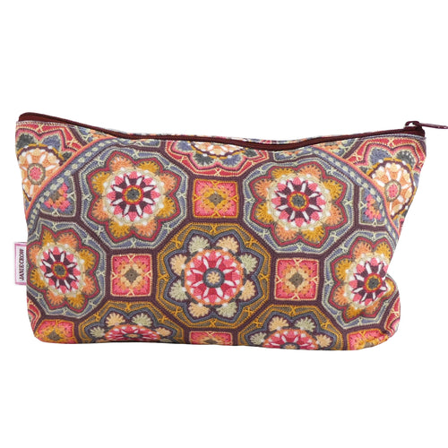 Emma Ball Zipped Pouch