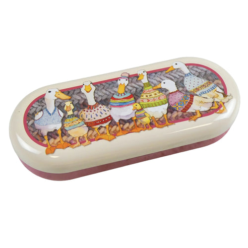 Emma Ball Glasses Case