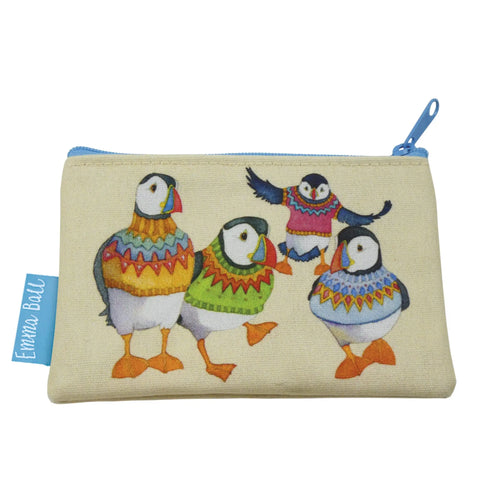 Emma Ball Purse