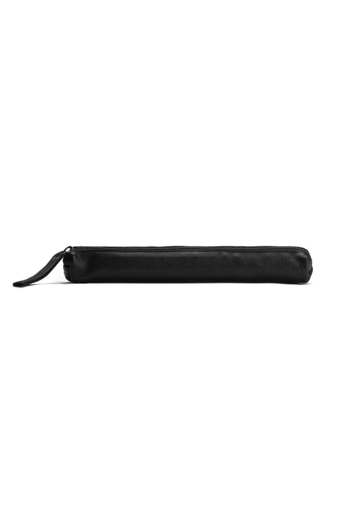 Muud Hee XL Leather Pencil Case