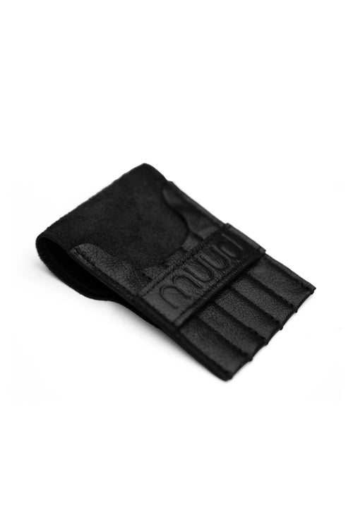 MUUD Eva – Premium Leather Pouch for Needles