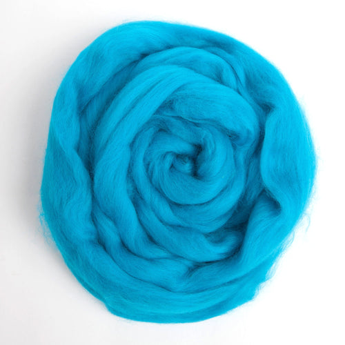 Desert Breeze Distributing Merino Wool Combed Top, 1 Ounce/28 Grams