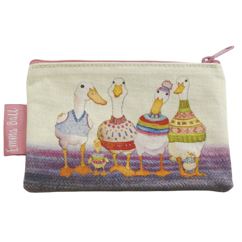 Emma Ball Purse