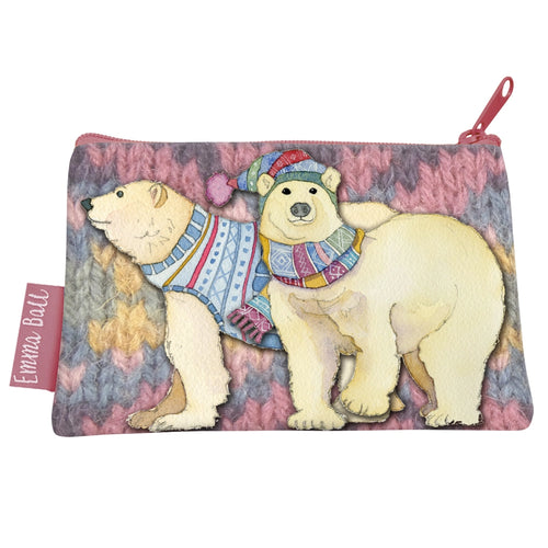 Emma Ball Purse
