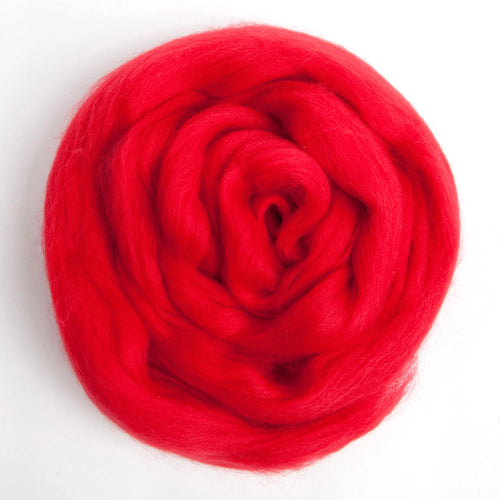 Desert Breeze Distributing Merino Wool Combed Top, 1 Ounce/28 Grams