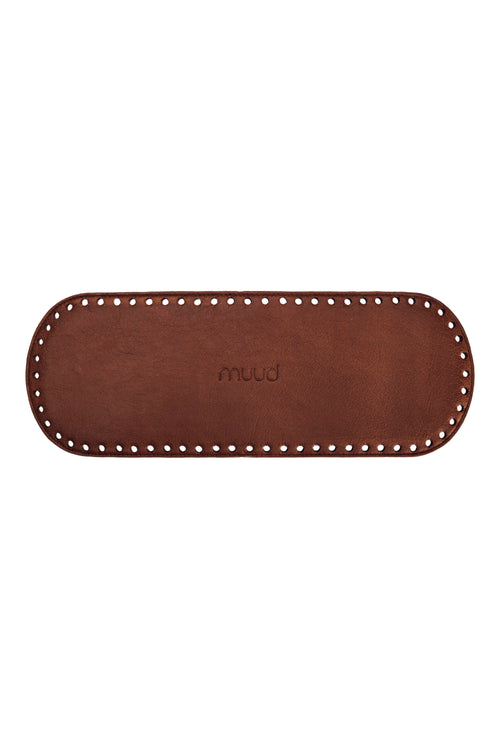 MUUD Gemma XL – Premium Leather Base for Handmade Bags