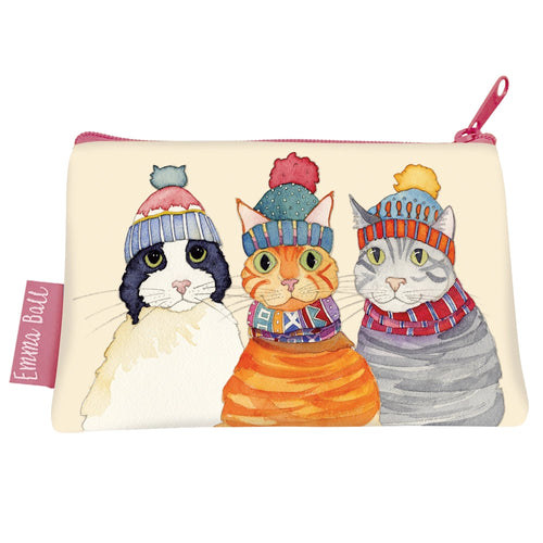 Emma Ball Purse