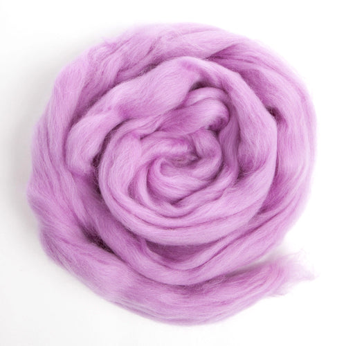 Desert Breeze Distributing Merino Wool Combed Top, 1 Ounce/28 Grams