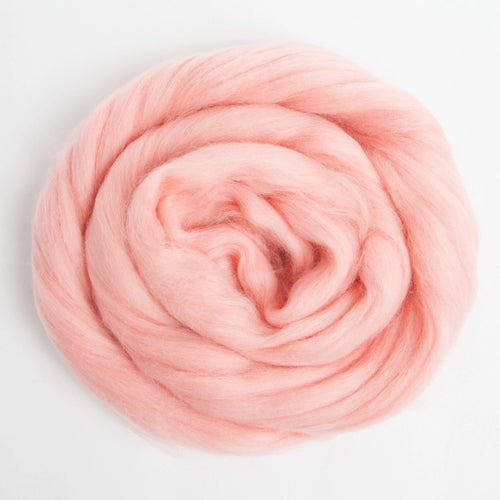 Desert Breeze Distributing Merino Wool Combed Top, 1 Ounce/28 Grams