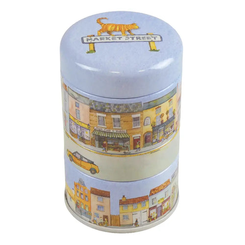 Emma Ball Mini Stacking Tin