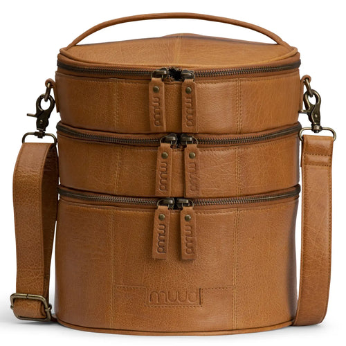 MUUD Bturn Project Bag