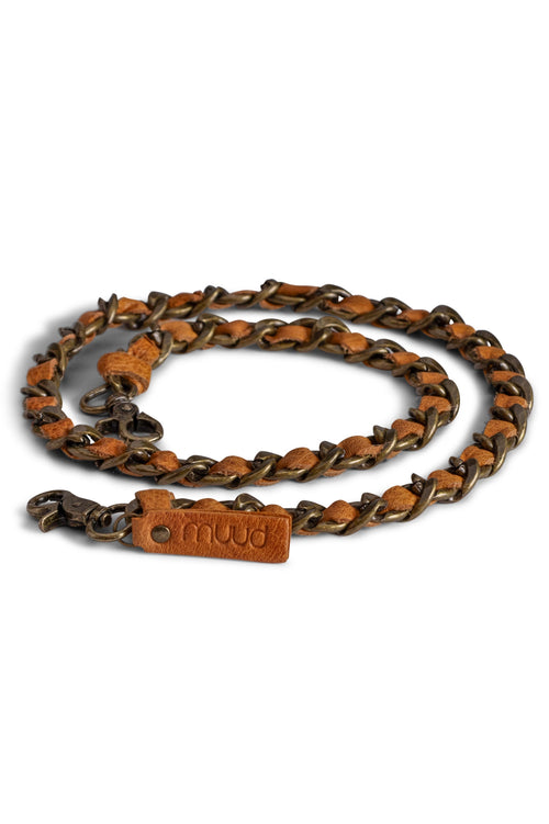 MUUD Caja Braided Shoulder Strap