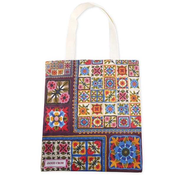 Spirit of Flora Tote Bag.