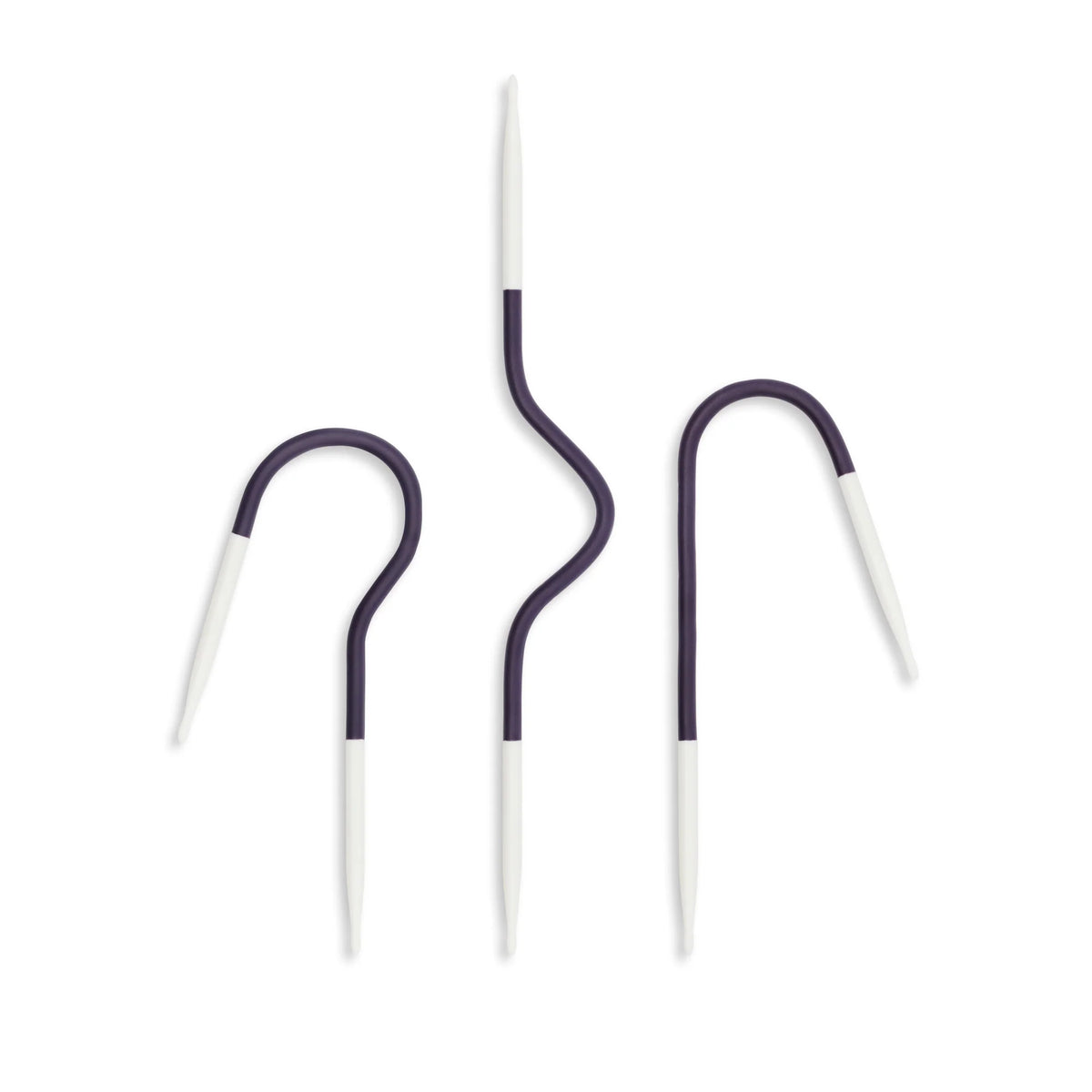 Prym Ergonomics double point knitting needles