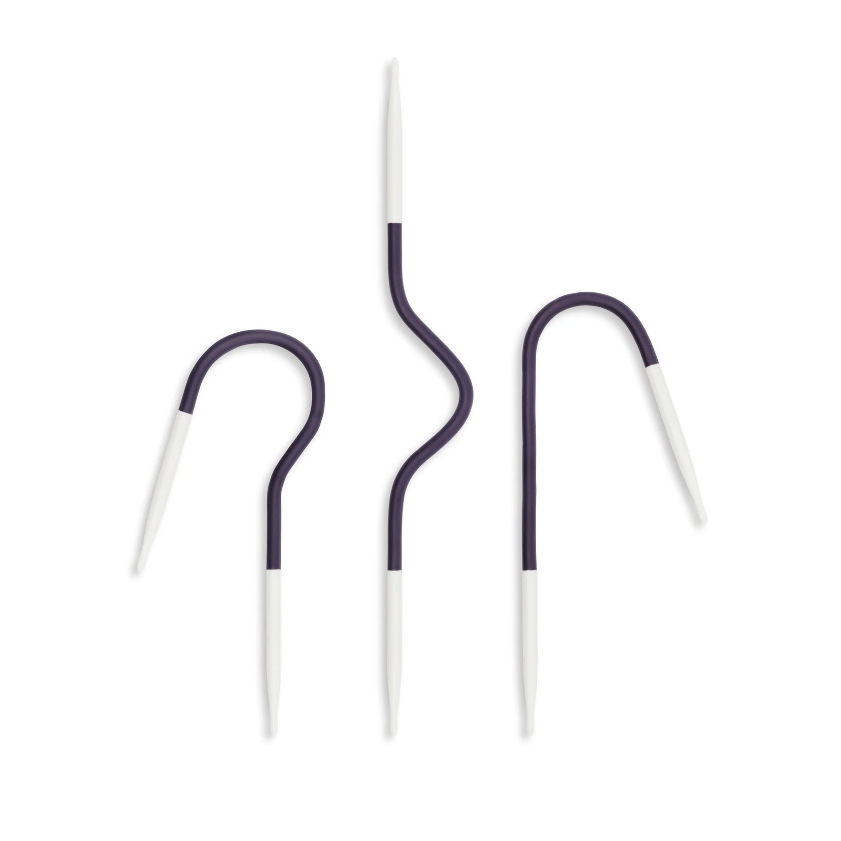 Prym Ergonomics double point knitting needles